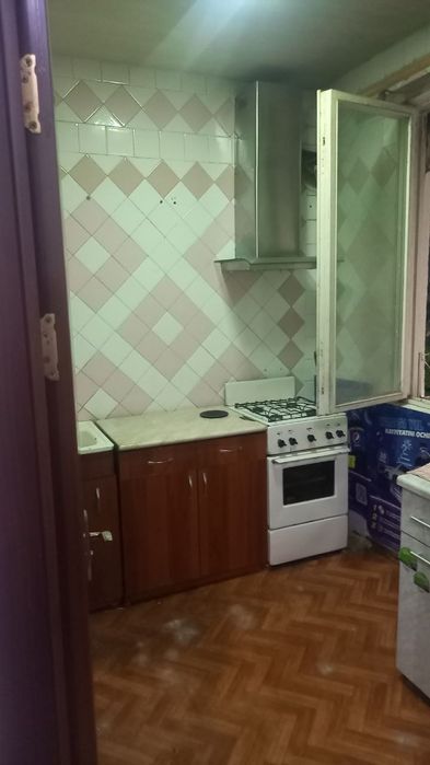 Аренда квартиры .