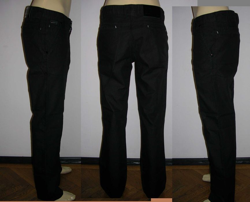 Pantaloni barbati, marimea S, Emporio Armani