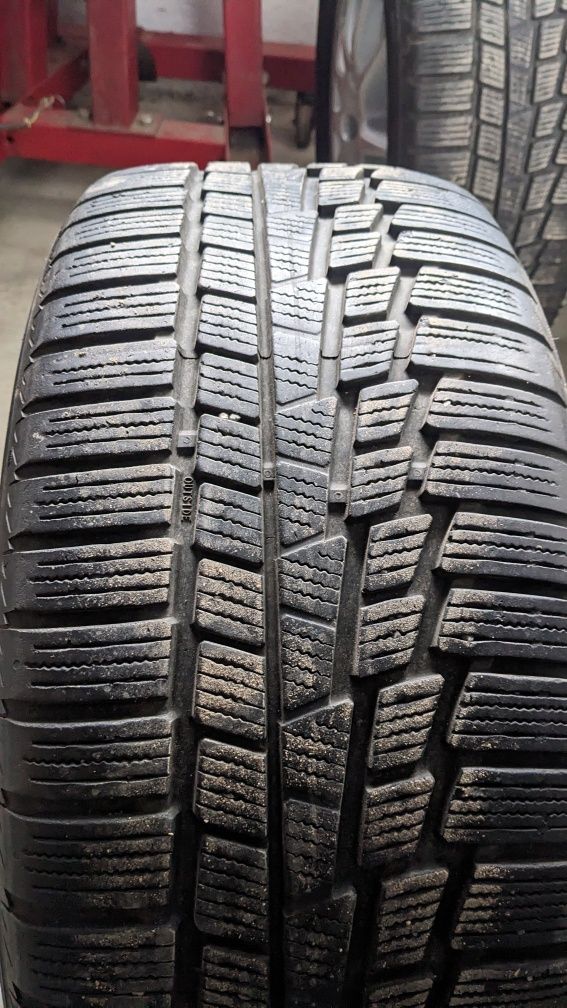 Nokian 275/45/18 și 245/50/18 noi