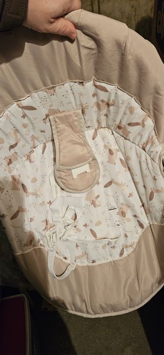 Електрическа люлка