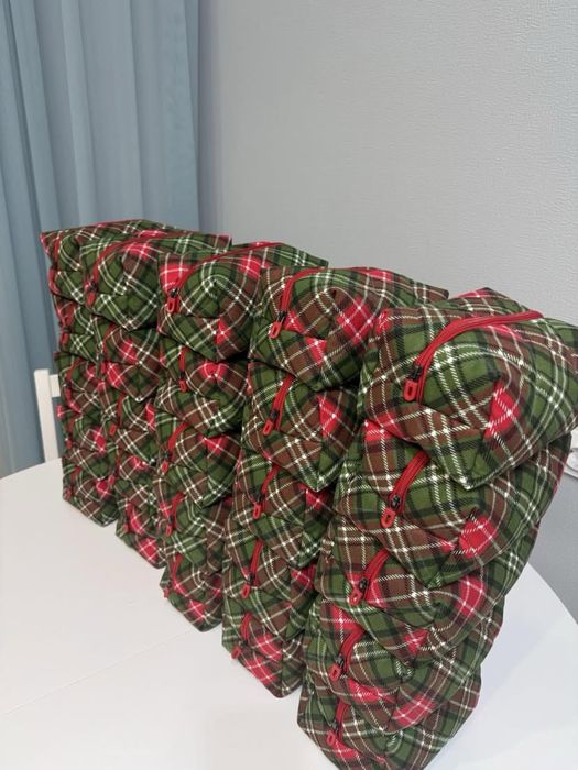 Косметичка 10шт тойбастар