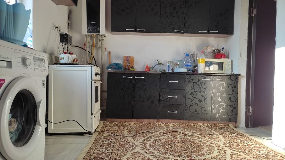 Продам дом (времянку)