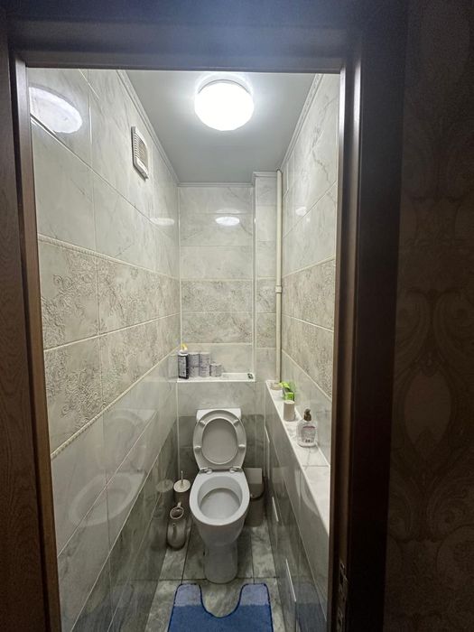 Продаётся 2 комн квартира в районе Океан