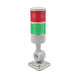 Lumină de avertizare industrială, lampa pentru mașină CNC