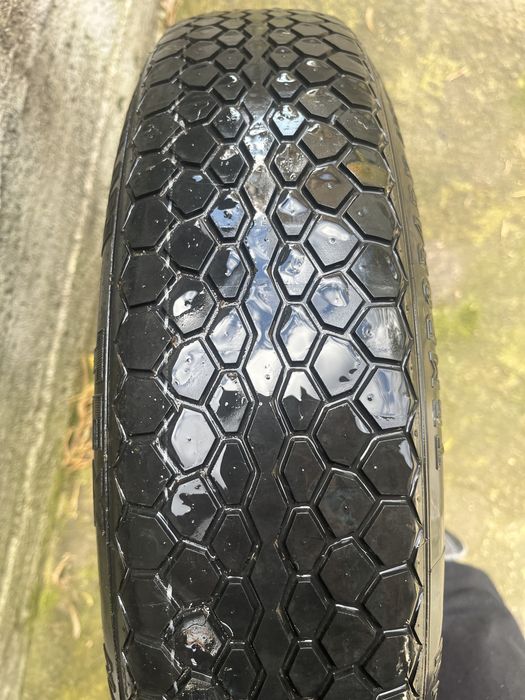 Roata rezerva 125.80.15