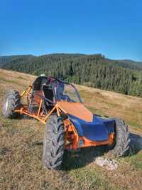 Vand BUGGY motor de 1.4 benzina