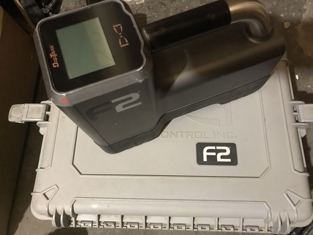 Digitrak F2 Locator full equipment/ проследяваща система, сондажи