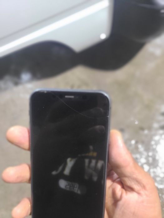 Iphone 11  128 kha