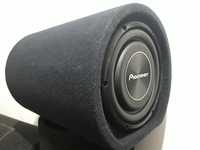 Subwoofer pioneer 300w rms nou