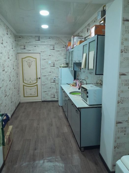 Дай сатилади 70 жилиқ 5 комнати