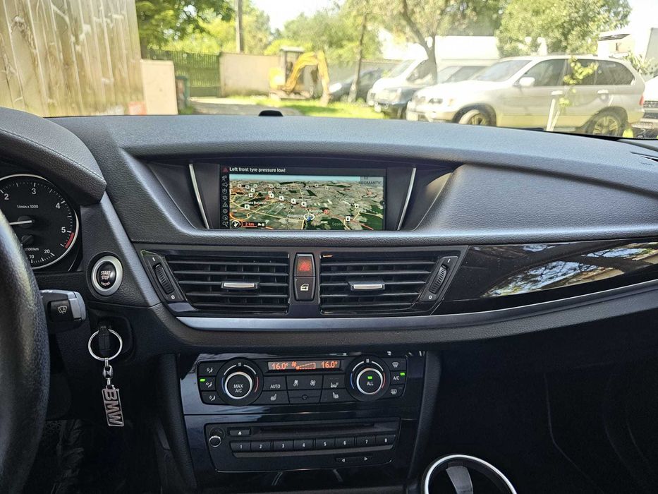 Bmw X1 xDrive 20d Aut.