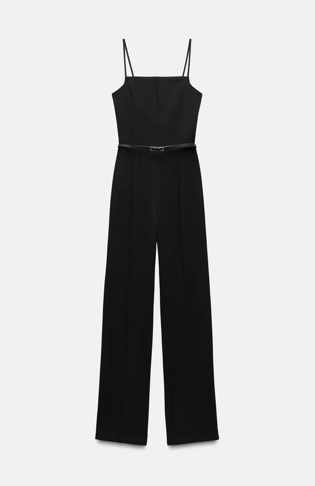Гащеризон Zara с колан