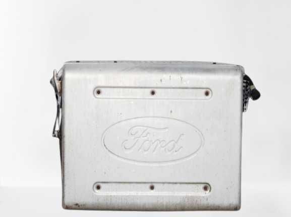 Catalizator Euro 6 camion Ford Cargo - Piese de schimb Ford
