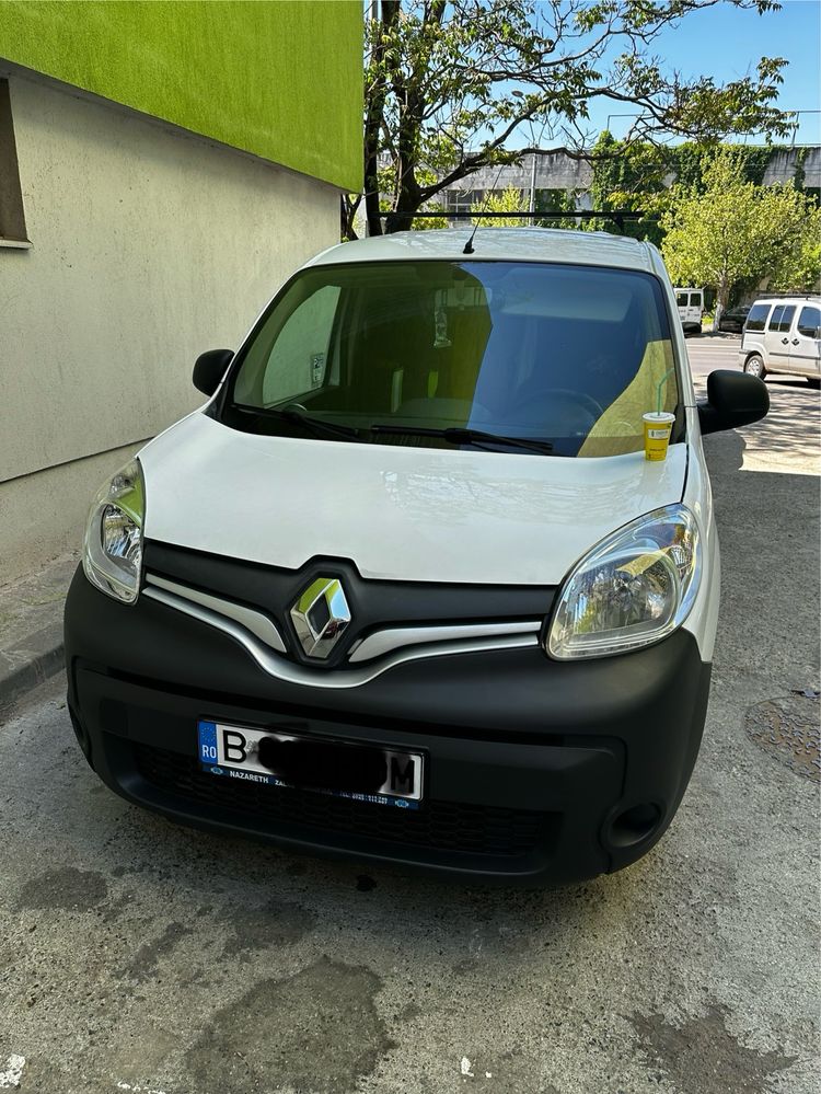 Renault Kangoo / 90 cp / 2014 / Proprietar