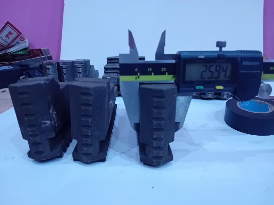 Челющи за струг/ универсал