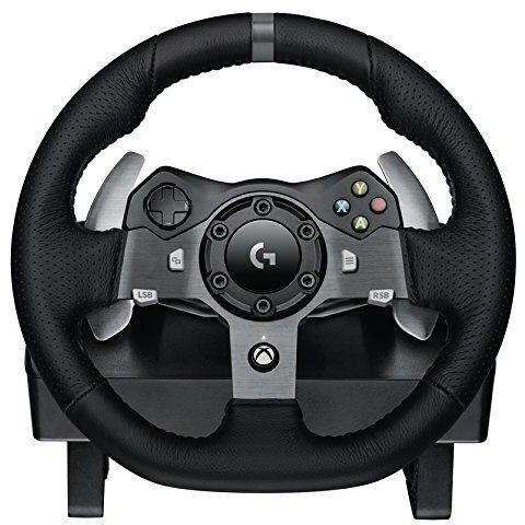 Volan Logitech G920