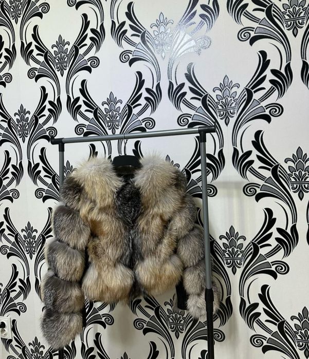 Blănuri pentru femei