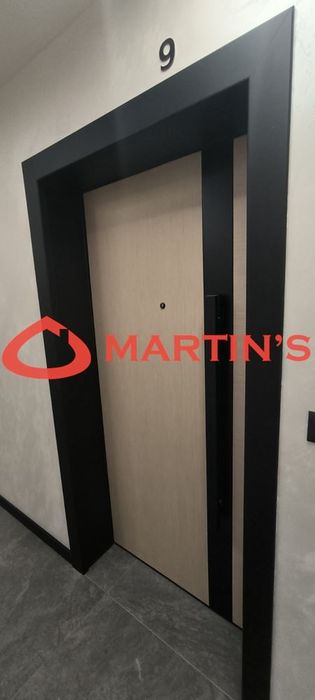 Продава се Двустаен апартамент в София, Кръстова вада - 81 кв.м за 2644 €/кв.м - Снимка #12