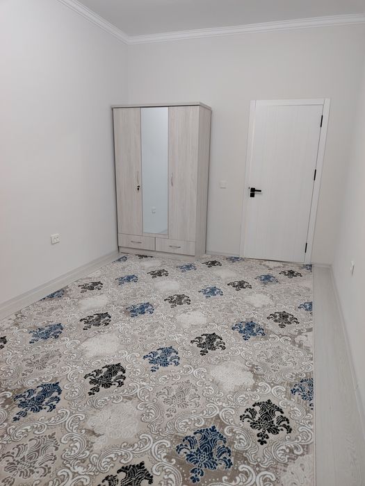 Сдается квартира в аренду 2 комнатная у базара Орикзор. Без маклер