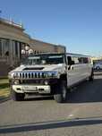 Аренда Лимузин Hummer H2, топовый лимузин в городе