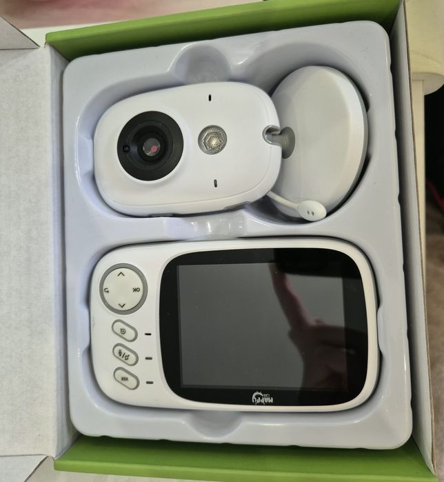 Бебефон  Mappy Care