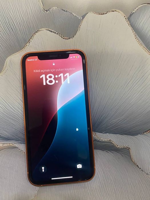 iphone 17 qilingan garantiya