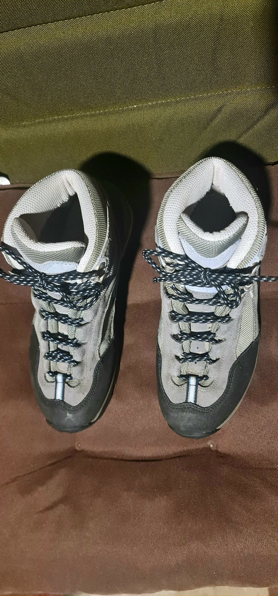 Туристически обувки Scarpa