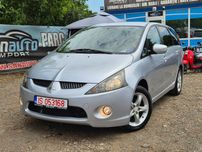 Mitsubishi Grandis 2007 2.0 DI-D 135 CP 7 locuri / GARANTIE / RATE
