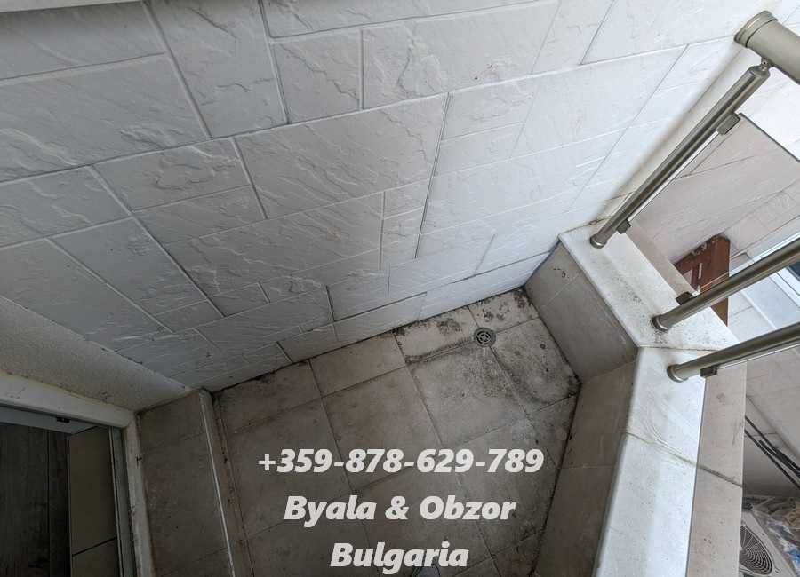 Продава се Едностаен апартамент в Бяла - 35 кв.м за 1100 €/кв.м - Снимка #14