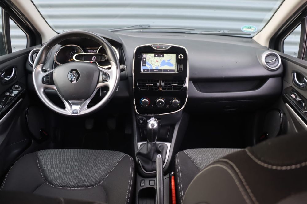 Renault Clio IV 2014~ 1.5 Dci 90cp ~ Led