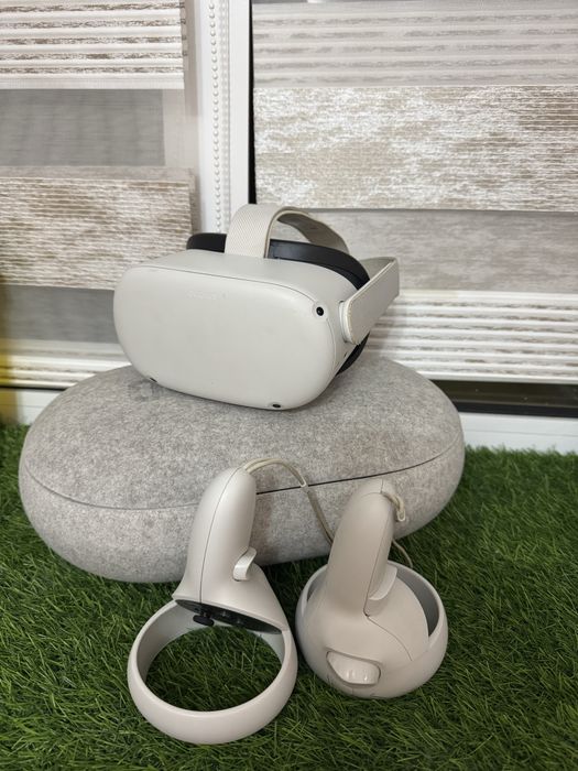 Vr очки oculus qvest2