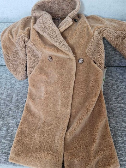 Продам искусственную шубу