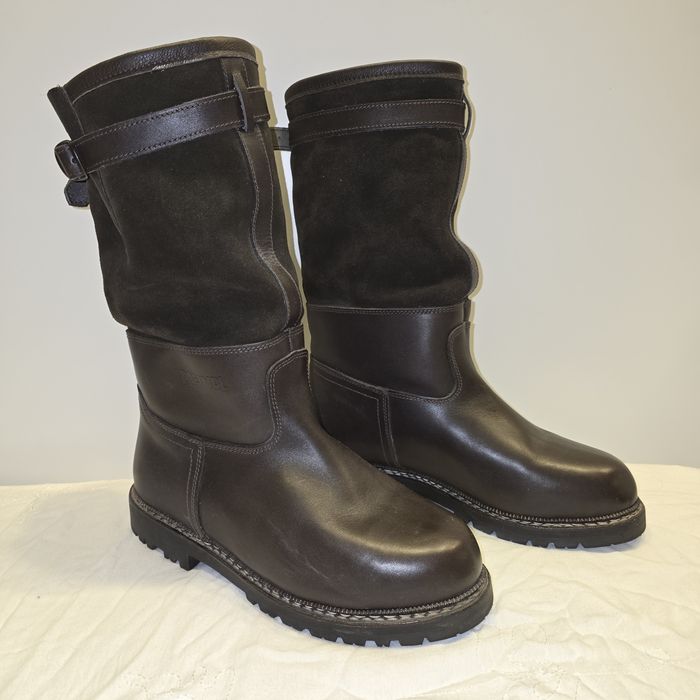 Meindl alutherm зимни ботуши чизми