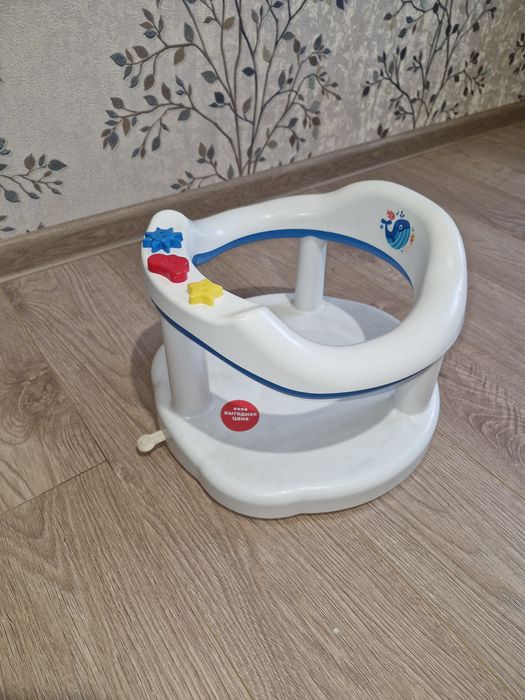 Стульчик для купания