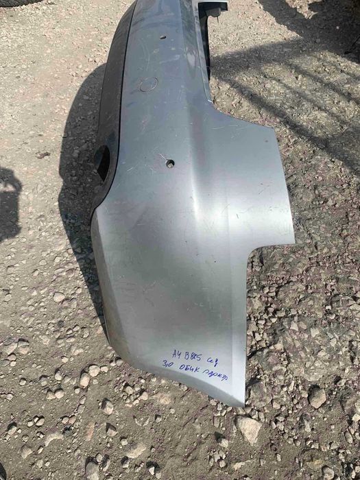 Задна броня за Audi A4 B8 3.0 Седан 8K5 807 511