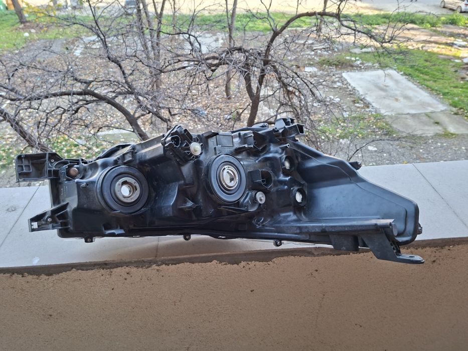 ЛЯВ ФАР ЗА Toyota Hilux 2020 - 2023