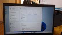 Laptop Lenovo ThinkPad