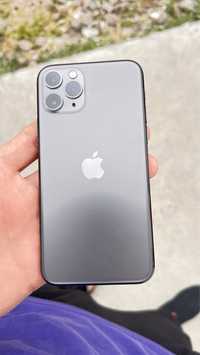 iphone 11 pro 256