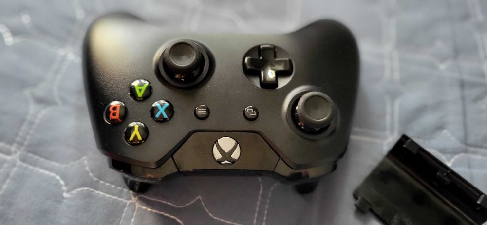 XBOX ONE Controller Wireless fuctionala