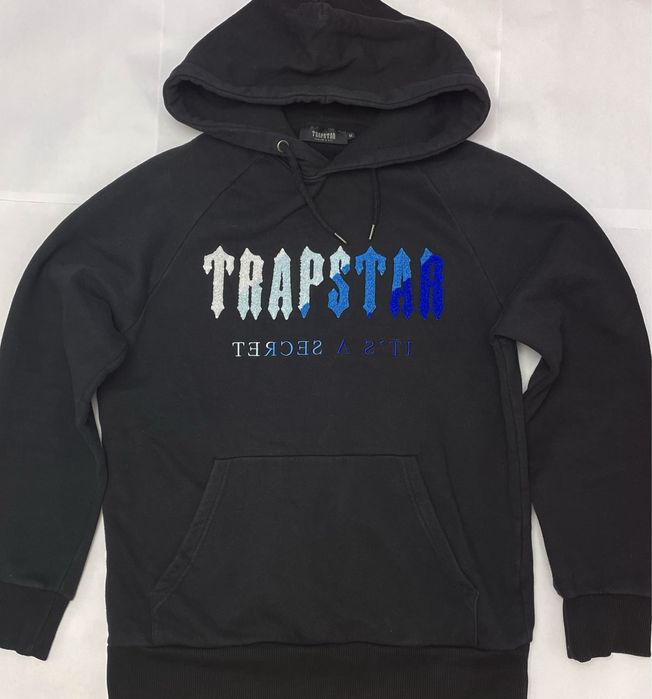 Tracksuit trapstar M
