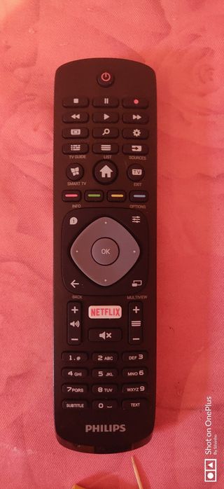 Telecomenzi Philips Smart,Panasonic Smart TV, Samsung,Hisense