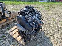Motor Vw Audi Seat Skoda 2.0 TDI CBA CBAB CBAA CFFB