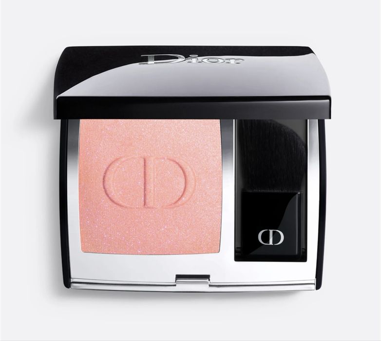 Blush Dior Rouge
