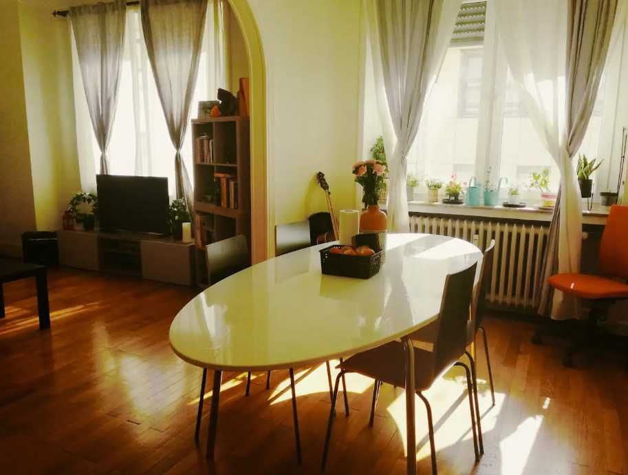 Дава се под наем Тристаен апартамент в Пловдив, Каменица 2 - 82 кв.м за 311.1 € - Снимка #1