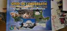 Doua dictionare HoReCa