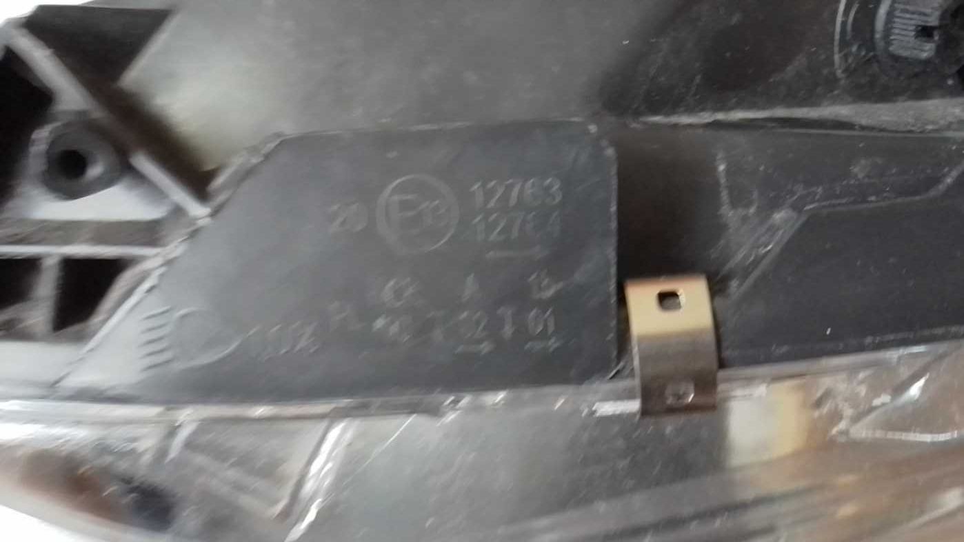 Фарове за Mercedes