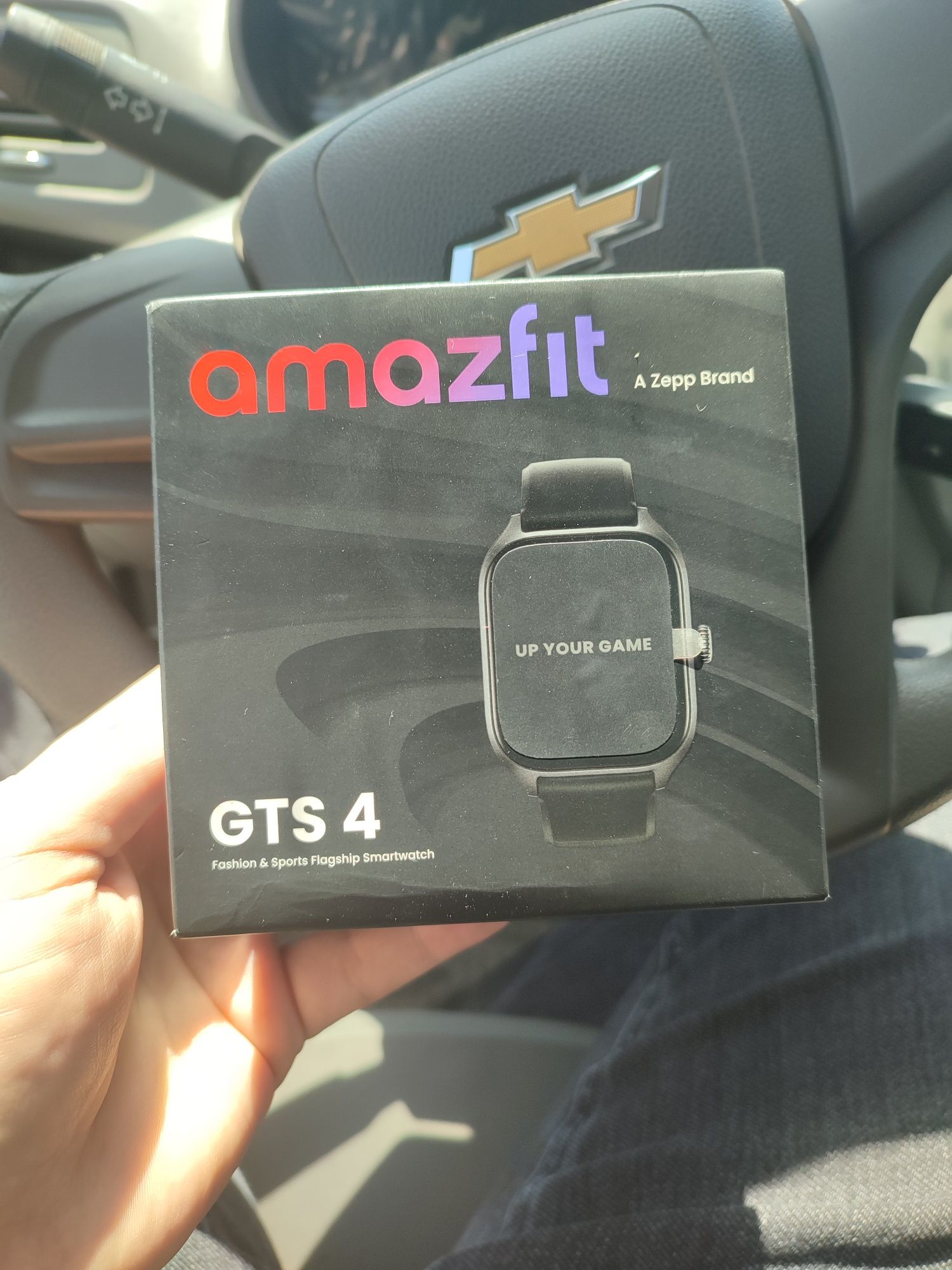 Amazfit gts 4 original