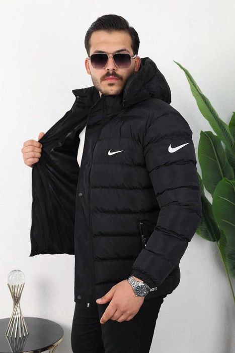 Мъжко Зимно Качествено Яке