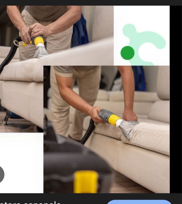 Servicii de curatenie