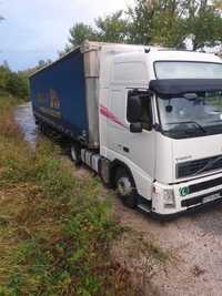 Vind volvo 480 2007 cu semiremorca schmitz vario 2007